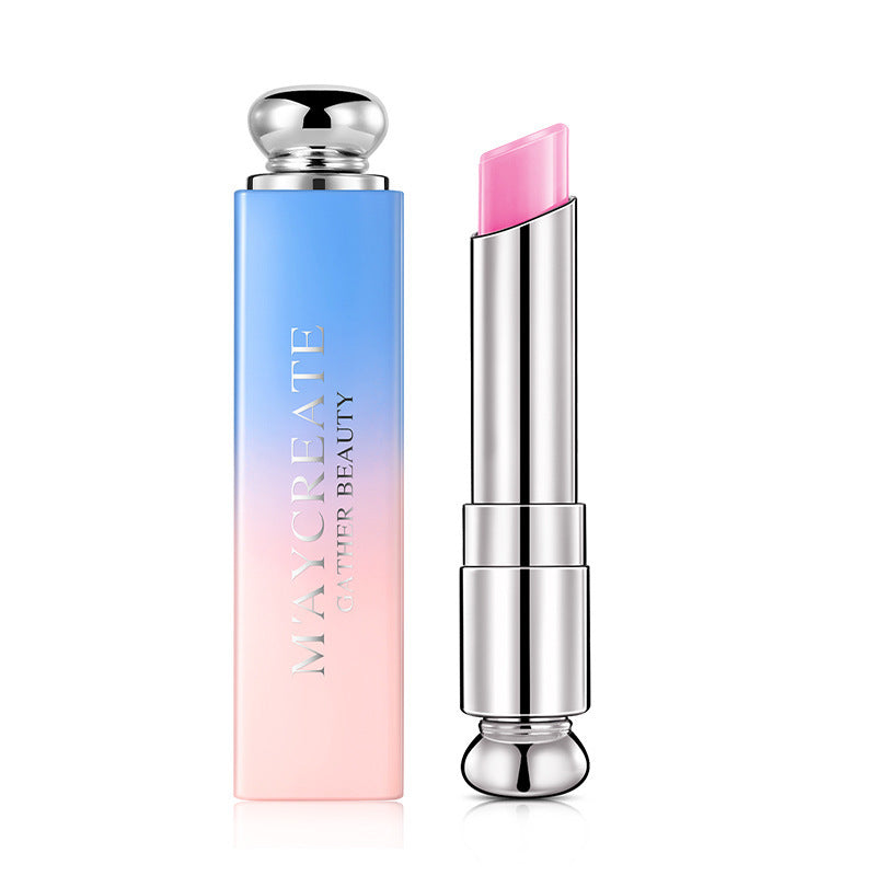 Gradient moisturizing lipstick Gradient moisturizing lipstick